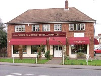 Camberley and District Funeral Directors 289998 Image 0